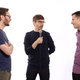 Screenshot: The Lonely Island Have A Compliment Battle